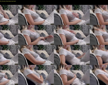 s_mailleee — 21 minute Chaturbate female cam show recording, 720p, Nov 13, 2019