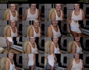 selenna57 — 23 minute Chaturbate female cam show recording, 480p, Nov 13, 2019