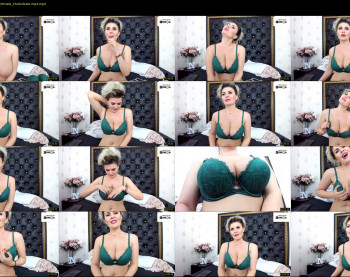 senihot — 16 minute Chaturbate female cam show recording, 720p, Nov 12, 2019
