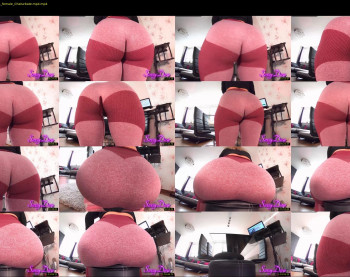 sexydea — 96 minute Chaturbate female cam show recording, 720p, Nov 12, 2019