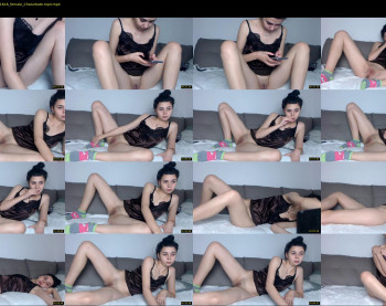 small_angels — 4 minute Chaturbate female cam show recording, 720p, Nov 12, 2019