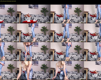 sonya_kelsey — 7 minute Chaturbate female cam show recording, 720p, Nov 12, 2019