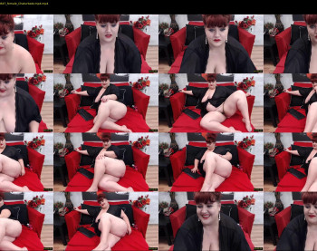 tastychubby — 33 minute Chaturbate female cam show recording, 720p, Nov 12, 2019