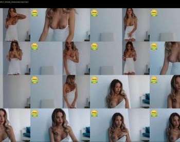 theellenshow — 11 minute Chaturbate female cam show recording, 720p, Nov 12, 2019
