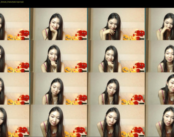 tristanat — 3 minute Chaturbate female cam show recording, 720p, Nov 12, 2019
