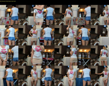 tunderose — 102 minute Chaturbate female cam show recording, 720p, Nov 12, 2019