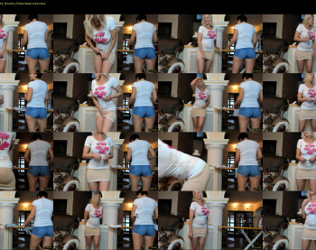 tunderose — 14 minute Chaturbate female cam show recording, 720p, Nov 12, 2019
