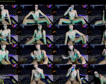 tylersands — 91 minute Chaturbate female cam show recording, 480p, Nov 12, 2019