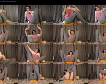 xobondaixo — 95 minute Chaturbate couple cam show recording, 720p, Nov 13, 2019