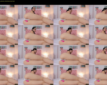 yorgely_ — 7 minute Chaturbate female cam show recording, 720p, Nov 12, 2019