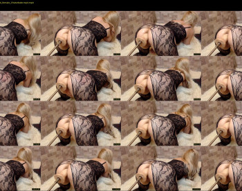 your_lina — 90 minute Chaturbate female cam show recording, 720p, Nov 12, 2019
