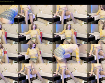 _natali_ — 28 minute Chaturbate female cam show recording, 720p, Nov 13, 2019
