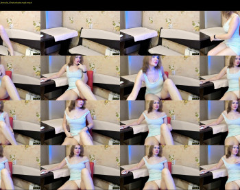 _natali_ — 14 minute Chaturbate female cam show recording, 720p, Nov 14, 2019