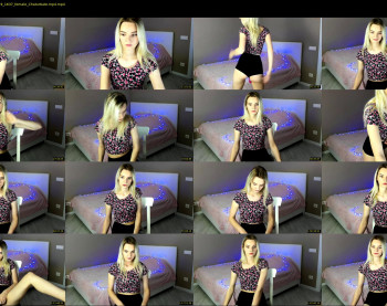 _passion_show_ — 94 minute Chaturbate couple cam show recording, 720p, Nov 13, 2019