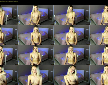 _passion_show_ — 29 minute Chaturbate couple cam show recording, 720p, Nov 13, 2019