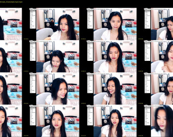 _pilya_ — 39 minute Chaturbate female cam show recording, 720p, Nov 14, 2019