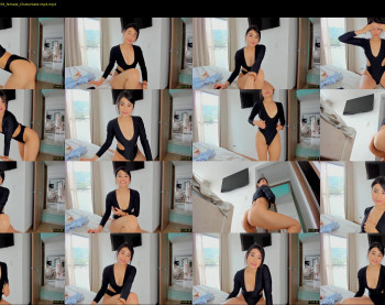 abie_owen — 20 minute Chaturbate female cam show recording, 720p, Nov 13, 2019
