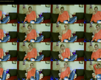 afanasia — 17 minute Chaturbate female cam show recording, 720p, Nov 13, 2019