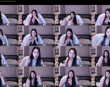 alizezaide — 91 minute Chaturbate female cam show recording, 720p, Nov 14, 2019