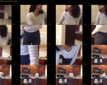 allgood4u — 24 minute Chaturbate couple cam show recording, 720p, Nov 14, 2019