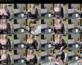 amanda0803 — 25 minute Chaturbate female cam show recording, 720p, Nov 13, 2019