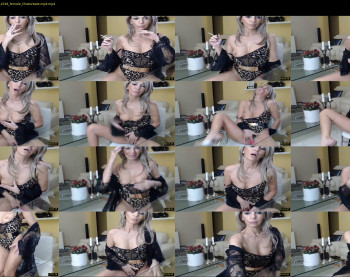 amanda0803 — 24 minute Chaturbate female cam show recording, 720p, Nov 13, 2019