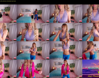 amyvalentine — 60 minute Chaturbate female cam show recording, 720p, Nov 13, 2019