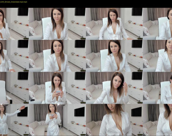 anayscaandy — 32 minute Chaturbate female cam show recording, 720p, Nov 13, 2019