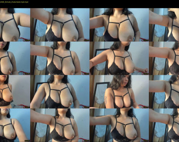 ashanty_vera — 8 minute Chaturbate couple cam show recording, 720p, Nov 14, 2019