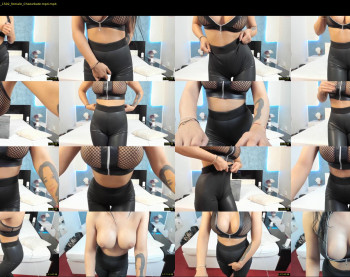 asian_delight_ — 94 minute Chaturbate female cam show recording, 720p, Nov 13, 2019
