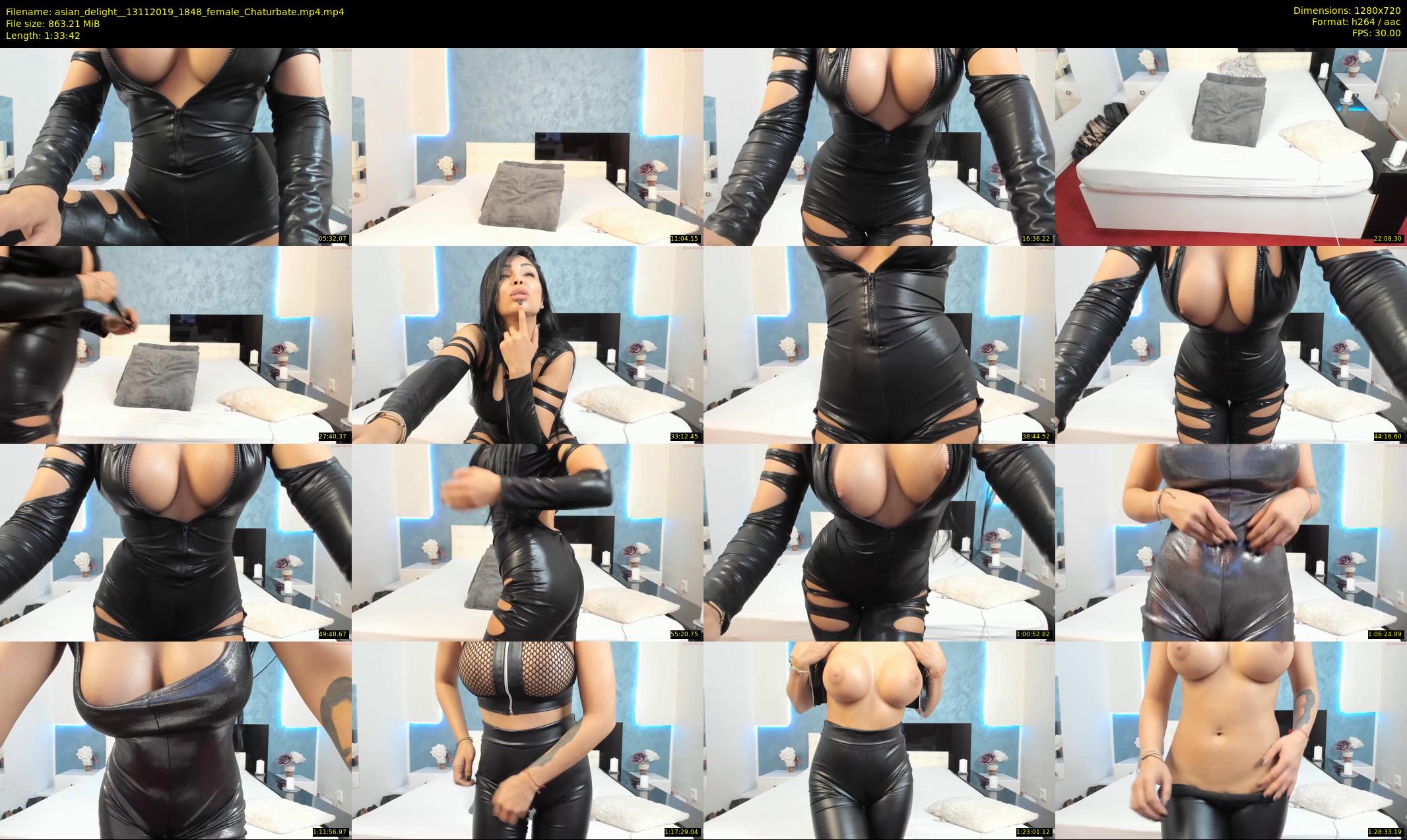 asian_delight_ — 94 minute Chaturbate female cam show recording, 720p, Nov 13, 2019
