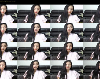 asiantabbyx — 5 minute Chaturbate female cam show recording, 720p, Nov 13, 2019