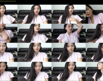 asiantabbyx — 10 minute Chaturbate female cam show recording, 720p, Nov 13, 2019