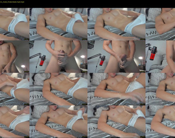 beranco19 — 26 minute Chaturbate male cam show recording, 720p, Nov 14, 2019