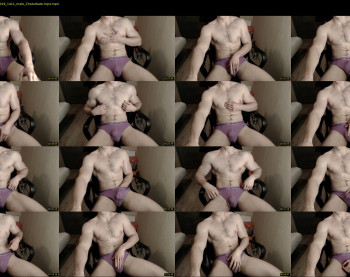 big_nick_for_you_ — 10 minute Chaturbate male cam show recording, 720p, Nov 13, 2019