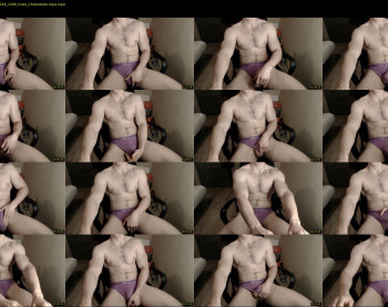 big_nick_for_you_ — 11 minute Chaturbate male cam show recording, 720p, Nov 13, 2019