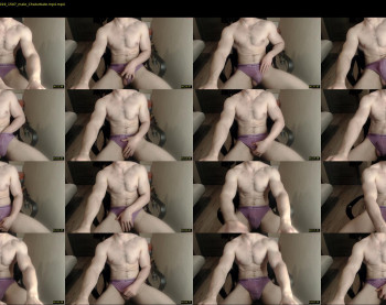 big_nick_for_you_ — 4 minute Chaturbate male cam show recording, 720p, Nov 13, 2019