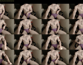 big_nick_for_you_ — 15 minute Chaturbate male cam show recording, 720p, Nov 13, 2019