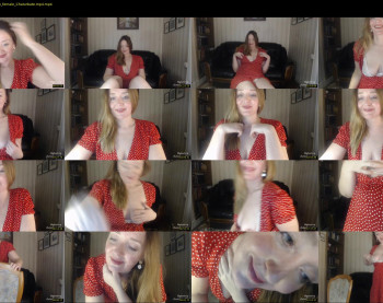 braingirl — 12 minute Chaturbate female cam show recording, 720p, Nov 13, 2019