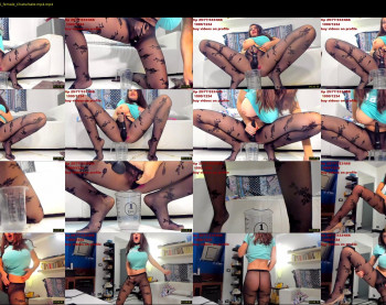 catty190 — 26 minute Chaturbate female cam show recording, 720p, Nov 13, 2019