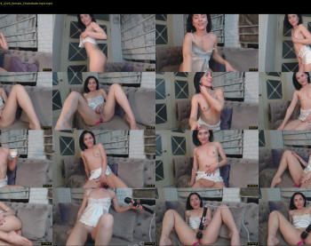 clara_bendover — 94 minute Chaturbate female cam show recording, 720p, Nov 13, 2019
