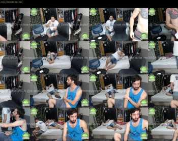 classied — 57 minute Chaturbate male cam show recording, 720p, Nov 14, 2019