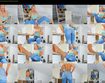 classy_medeeea — 57 minute Chaturbate female cam show recording, 720p, Nov 13, 2019