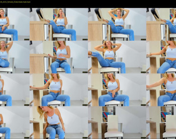 classy_medeeea — 12 minute Chaturbate female cam show recording, 720p, Nov 13, 2019