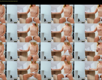 classy_medeeea — 31 minute Chaturbate female cam show recording, 720p, Nov 13, 2019