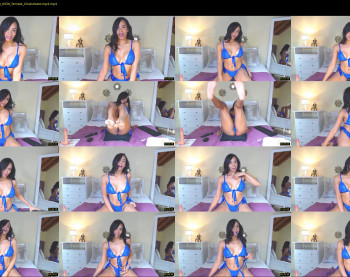 connycuisman — 11 minute Chaturbate female cam show recording, 720p, Nov 13, 2019