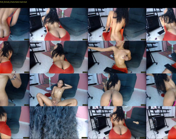 cummingurl — 90 minute Chaturbate couple cam show recording, 720p, Nov 14, 2019