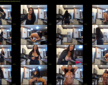 curvymodelmilf — 94 minute Chaturbate female cam show recording, 720p, Nov 13, 2019