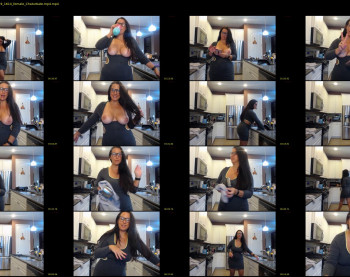 curvymodelmilf — 11 minute Chaturbate female cam show recording, 720p, Nov 13, 2019
