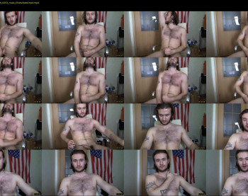 cute_skywalker — 17 minute Chaturbate male cam show recording, 720p, Nov 14, 2019
